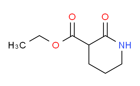 3731-16-6 | 3-Carboxylicacid-2-piperidinone ethyl ester