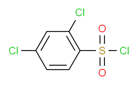 16271-33-3 | 2,4-二氯苯磺酰氯