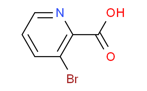 30683-23-9 | 3-bromo-2-pyridine carboxlic acid