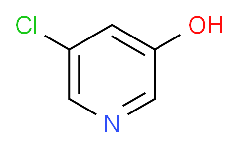 74115-12-1 | 3-氯-5-羟基吡啶