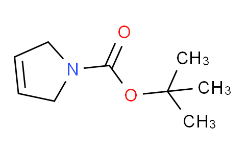 73286-70-1 | tert-Butyl-2H-pyrrol-1(5H)-carboxylat