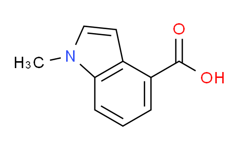 90924-06-4 | 1-METHYL-1H-INDOL-4-CARBONSÄURE