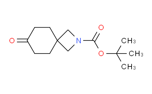 1363381-22-9 | TERT-BUTYL-7-OXO-2-AZASPIRO[3.5]NONAN-2-CARBOXYLAT