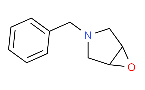 75390-09-9 | 3-Benzyl-6-oxa-3-aza-bicyclo[3.1.0]hexan