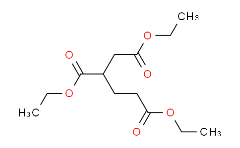 1188-35-8 | Triethylbutan-1,2,4-tricarboxylat