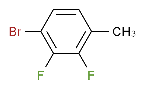 928304-47-6 | 4-Bromo-2,3-difluorotoluene