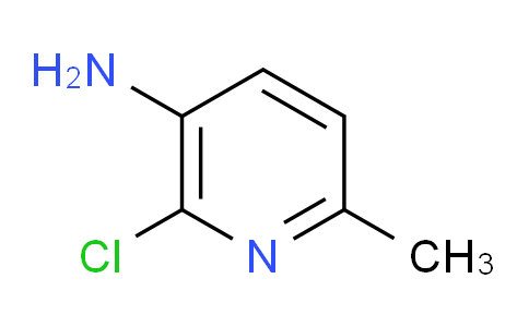 39745-40-9 | 5-Amino-6-chloro-2-picoline