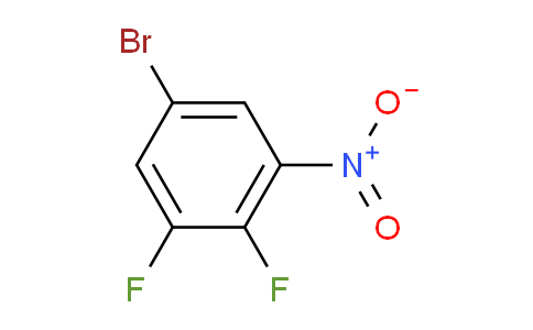 1261988-16-2 | 5-Brom-2,3-difluor-1-nitrobenzol