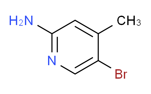 98198-48-2 | 2-Amino-5-Bromo-4-Methylpyridine
