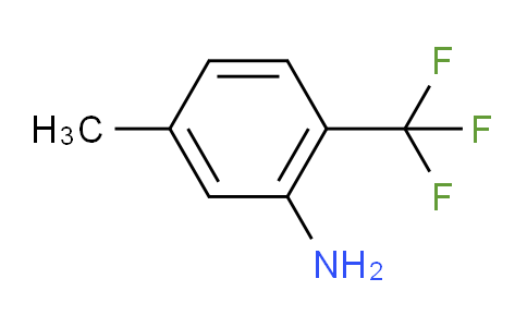 FT27568 | 106877-29-6 | 5-Methyl-2-(trifluoromethyl)aniline