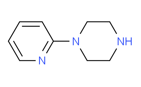 34803-66-2 | 1-(2-Pyridyl)piperazine