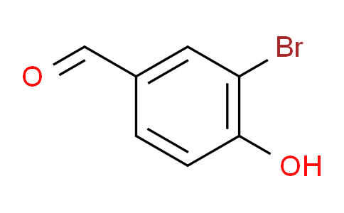 2973-78-6 | 3-溴-4-羟基苯甲醛