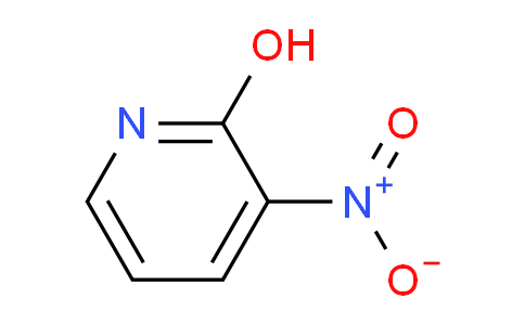 6332-56-5 | 2-Hydroxy-3-nitropyridin