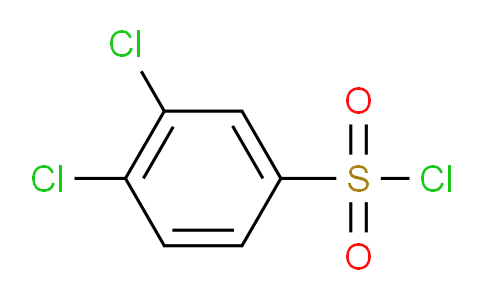 98-31-7 | 3,4-Dichlorobenzenesulfonyl chloride