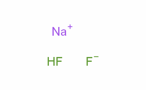 1333-83-1 | Sodium hydrogen difluoride