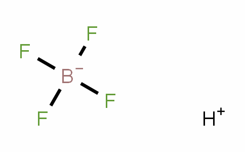 16872-11-0 | Fluoroboric acid