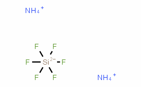 16919-19-0 | Ammonium hexafluorosilicate