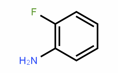 348-54-9 | o-fluoroaniline