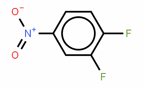369-34-6 | 3,4-二氟硝基苯