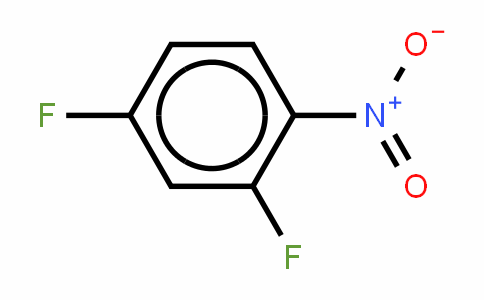 446-35-5 | 2,4-二氟硝基苯
