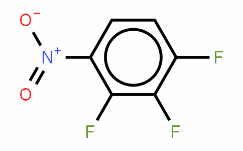 771-69-7 | 2,3,4-Trifluoro Nitro Benzene