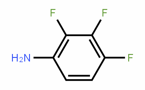 3862-73-5 | 2,3,4-三氟苯胺