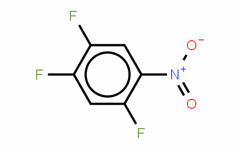 2105-61-5 | 2,4,5-Trifluoro Nitro Benzene