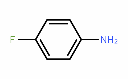 371-40-4 | 4-Fluoroaniline
