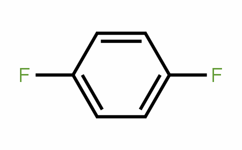 540-36-3 | p-difluorobenzene