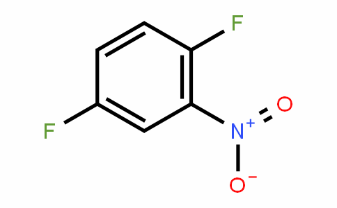 364-74-9 | 2,5-二氟硝基苯