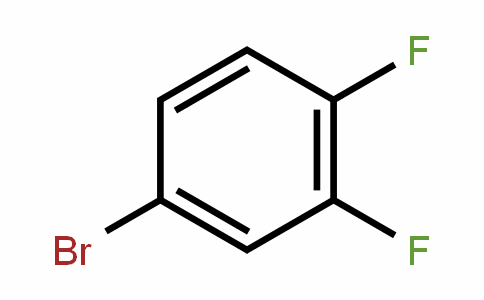 348-61-8 | 3,4-Difluorobromobenzene