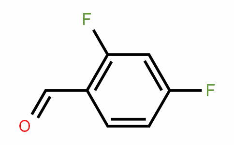 1550-35-2 | 2,4-difluorobenzaldehyde