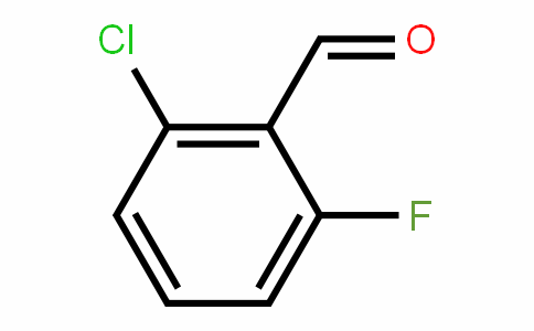 387-45-1 | 2-Chloro-6-fluorobenzaldehyde