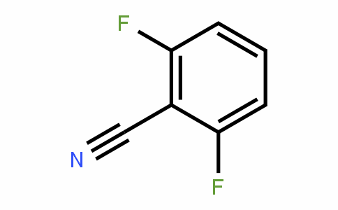 1897-52-5 | 2,6-二氟苯腈