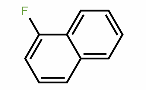 321-38-0 | 1-氟萘
