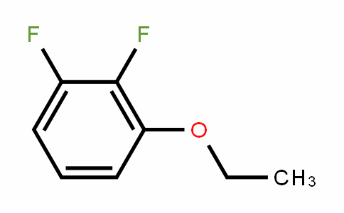 121219-07-6 | 2,3-Difluorophenetole
