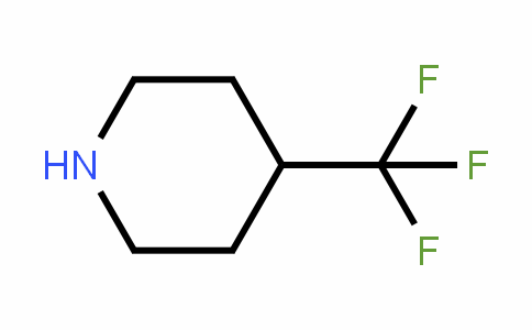 657-36-3 | 4-Trifluoromethylpiperidine