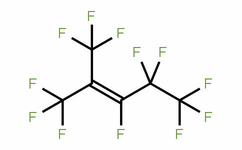 1584-03-8 | Perfluoro-2-methyl-2-pentene