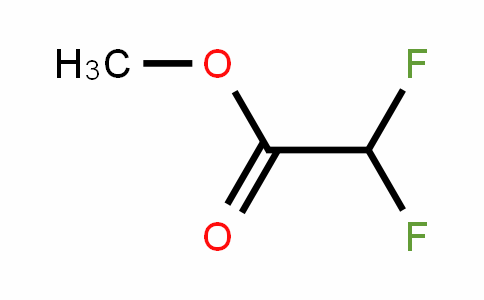 433-53-4 | 二氟乙酸甲酯
