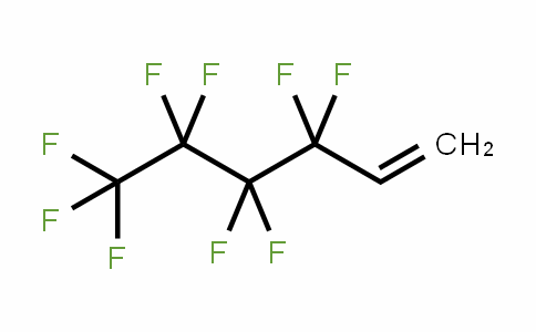 19430-93-4 | 3,3,4,4,5,5,6,6,6-九氟-1-己烯