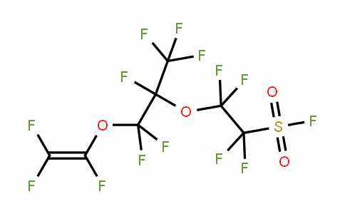 16090-14-5 | 全氟(4-甲基-3,6-二氧杂-7-辛烯)磺酰氟