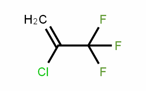 2730-62-3 | 2-Chloro-3,3,3-trifluoropropene