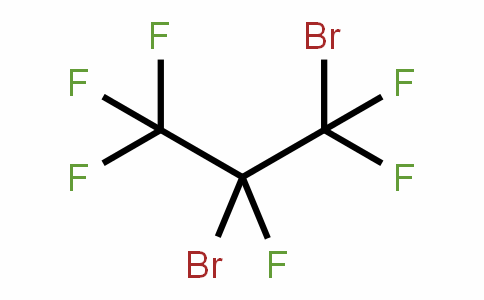 661-95-0 | 1,2-二溴六氟丙烷