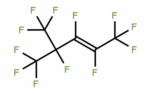 2070-70-4 | Perfluoro(4-methylpent-2-ene)