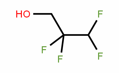 76-37-9 | 2,2,3,3-Tetrafluoro-1-propanol