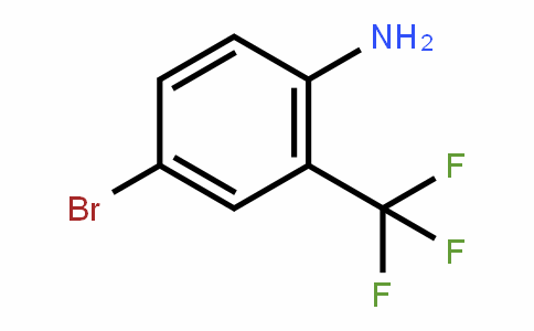 445-02-3 | 2-Amino-5-bromobenzotrifluoride