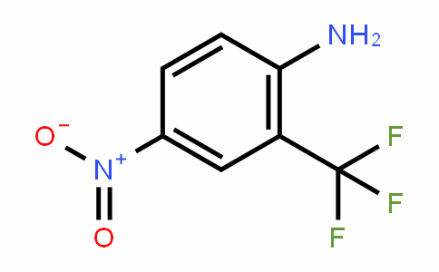 121-01-7 | 2-Amino-5-nitrobenzotrifluoride