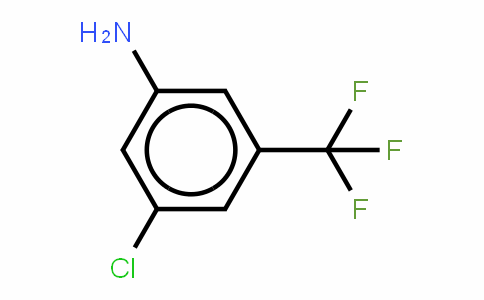 69411-05-8 | 3-Amino-5-chorobenzotrifluoride