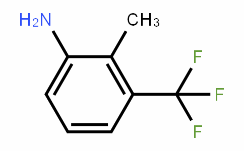 54396-44-0 | 3-氨基-2-甲基三氟甲苯