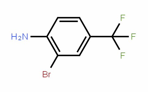 57946-63-1 | 4-Amino-3-bromobenzotrifluoride